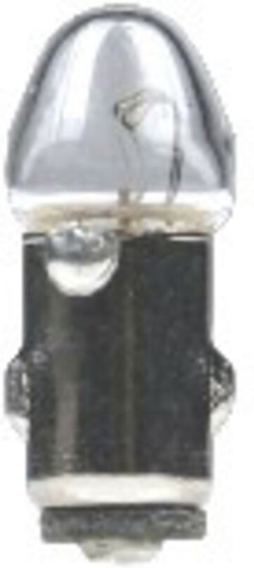 8502 Micro Glühlampe 19 v 0.11 w BA7s Klar 1 St. - Beli-beco