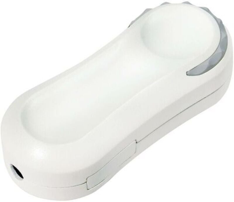 InterBär 8114-008.01 Schnurdimmer Weiß Schaltleistung (min.) 20 w Schaltleistung (max.) 200 w 1 s