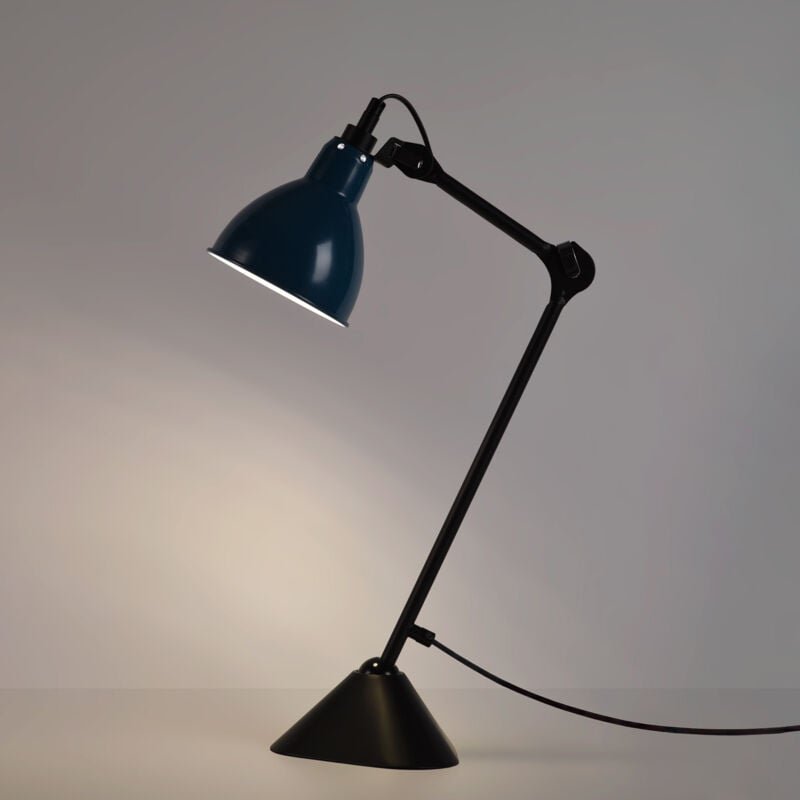 Thumbnail - Tischlampe verstellbar "RUBY 205" - E27