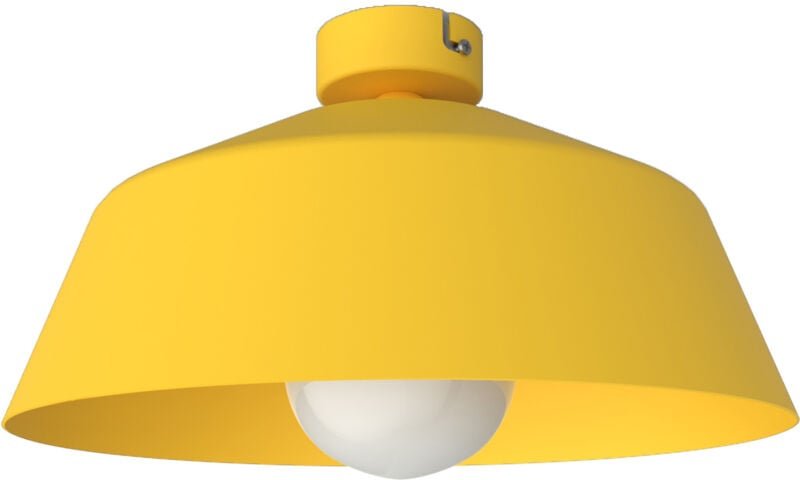 Thumbnail - Tokyo plafoniera monocolore