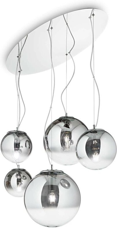 Mapa fade SP5, Suspension Ideal Lux