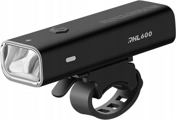 Rockbros RHL600 LED USB-Fahrradfrontlicht 600LM IPX6