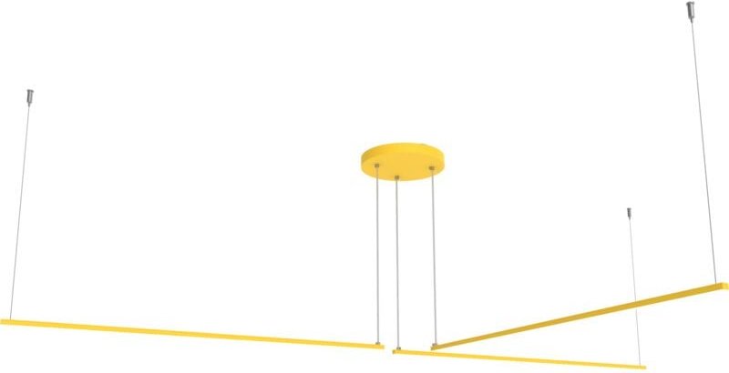 Splint sospensione 3X opaco