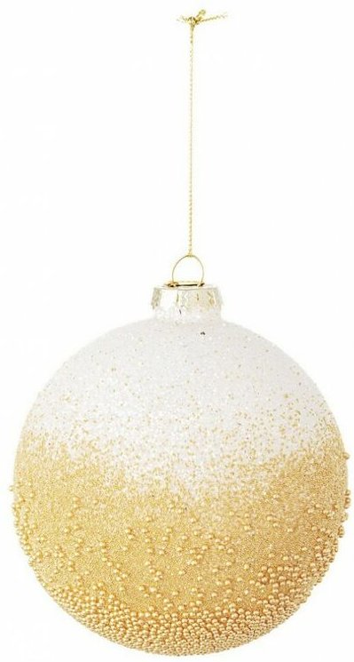 8x Sfera Vt Grace Oro D100 - Elegante goldene Kugel mit einem Durchmesser von 100 cm