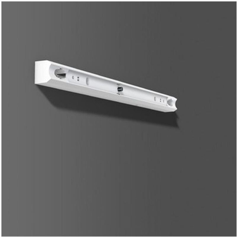 RZB Iso-Stableuchte ws L-DE 60W L500mm 41121.002.1