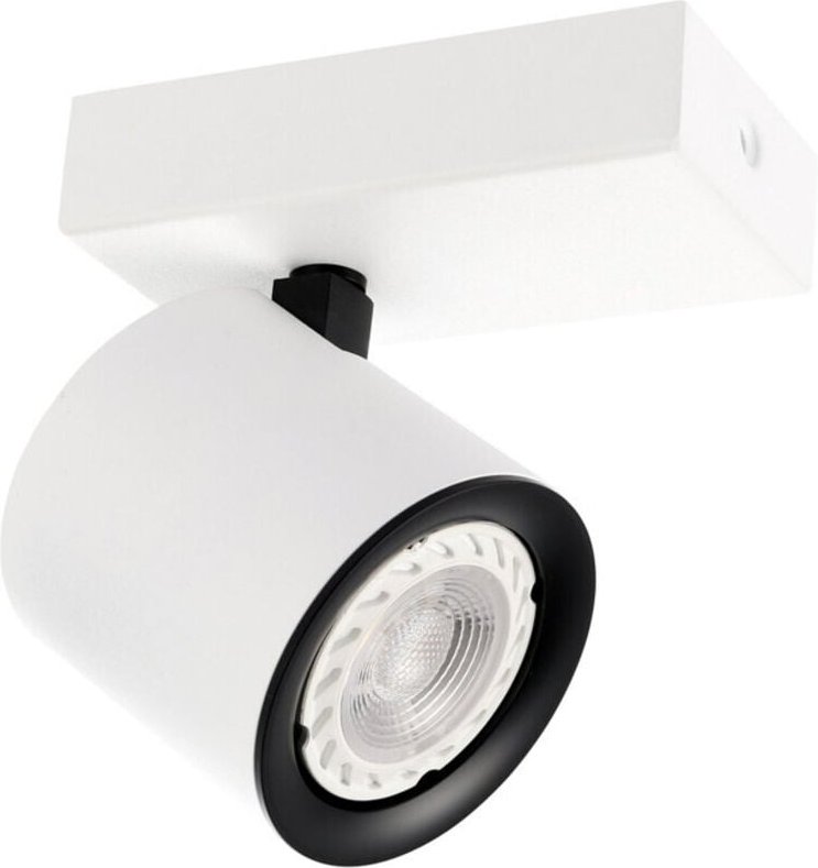 Karlota Moderner Einzelstrahler, GU10 - Italux