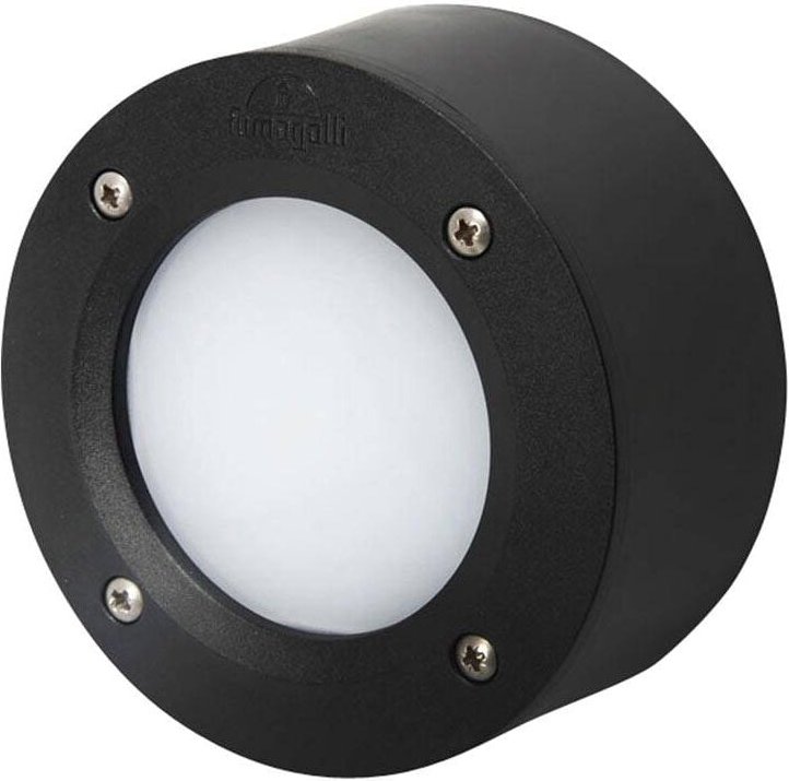 Led Außenleuchte Oberfläche 'extraleti 100 - fumagalli' - 3W