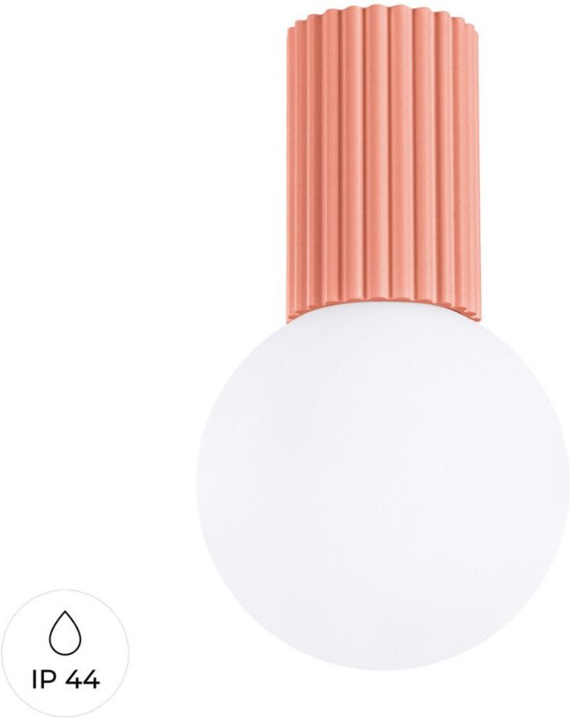 Pendelleuchte Triom 1xE27 Neutralweiß 33cm Sollux