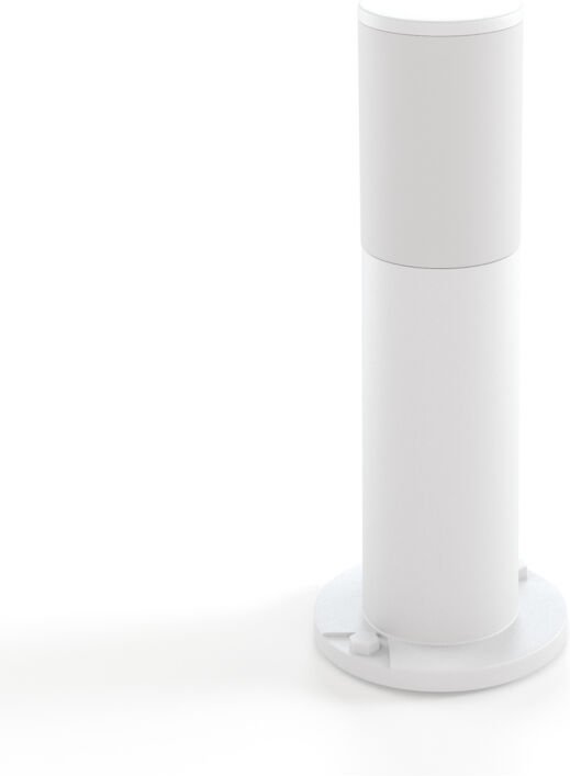 Amelia 400" led Pollerleuchte - 8,5W - cct - Fumagalli