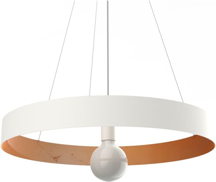 Lumicom - Halo Pendelleuchte Blatt