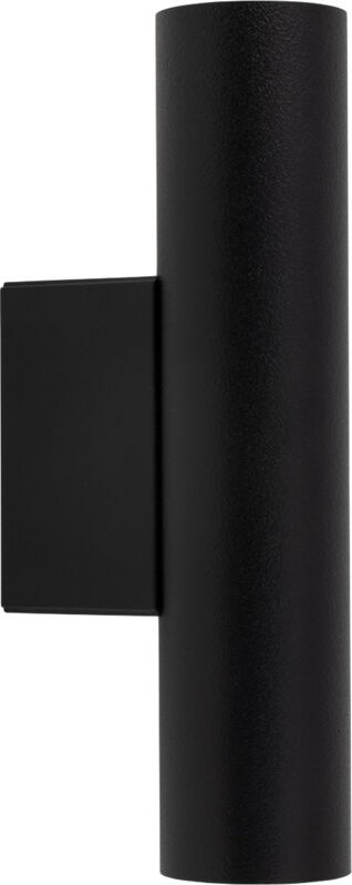 Fourty Black Wall Lamp Nowodvorski 10753