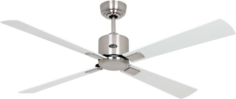 Dc Deckenventilator Eco Neo iii WiFi 132 bn we-lg