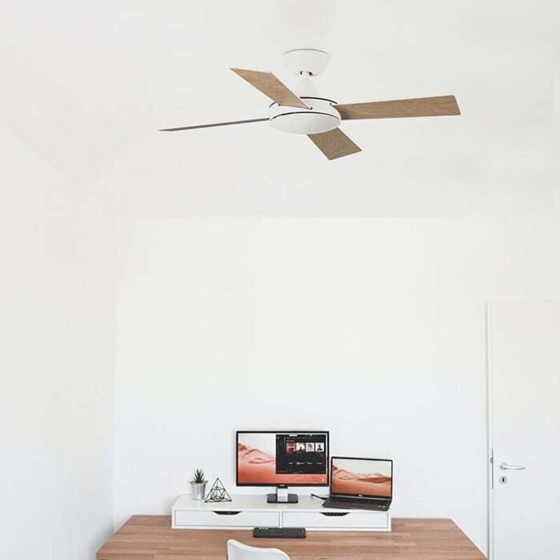 Kaze Deckenventilator Ø107 cm