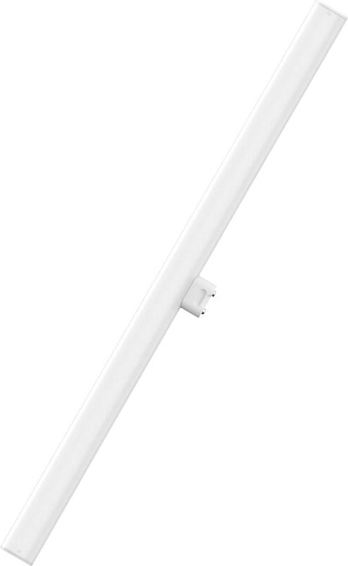 OSRAM HOMELIGHTING 4099854232855 LED EEK F (A - G) S14d Stabform 4.7 W = 40 W Warmweiß (Ø x H) 29 mm