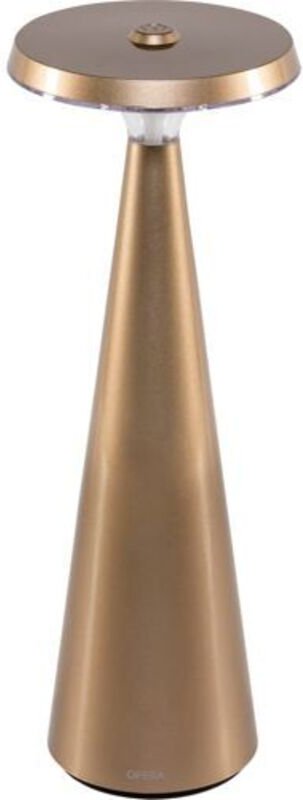 Led Tischlampe opera 1,9W 2700K 130 Lumen Dimm. IP44 - Century