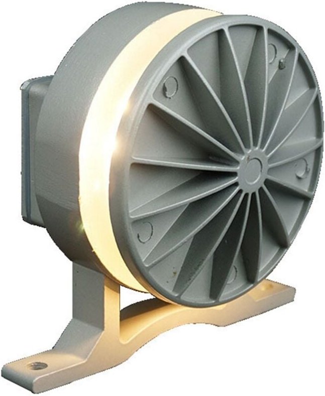 Led Fensterbank Licht Warmweiß Türrahmen Wand Hotel Bar 360 Grad