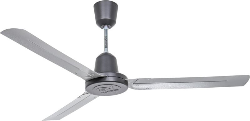 Gewerbe Deckenventilator Nordik Heavy Duty Base 160