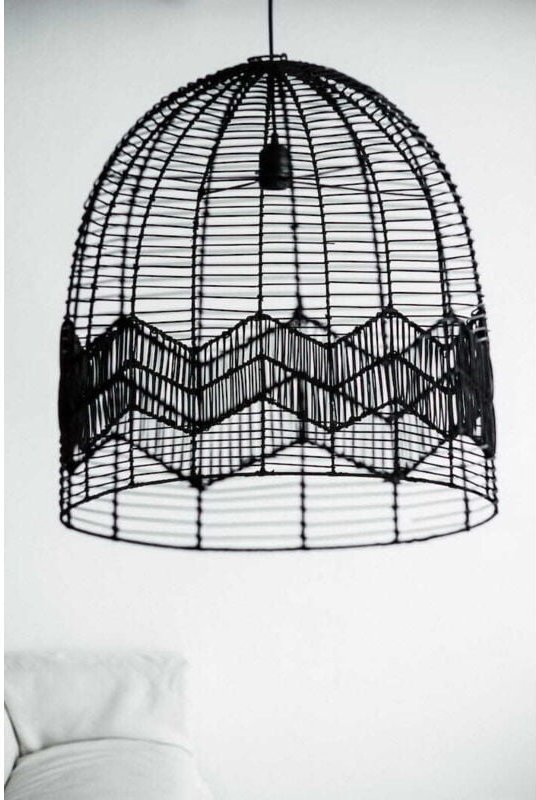 Morgan S Schwarze Lampe