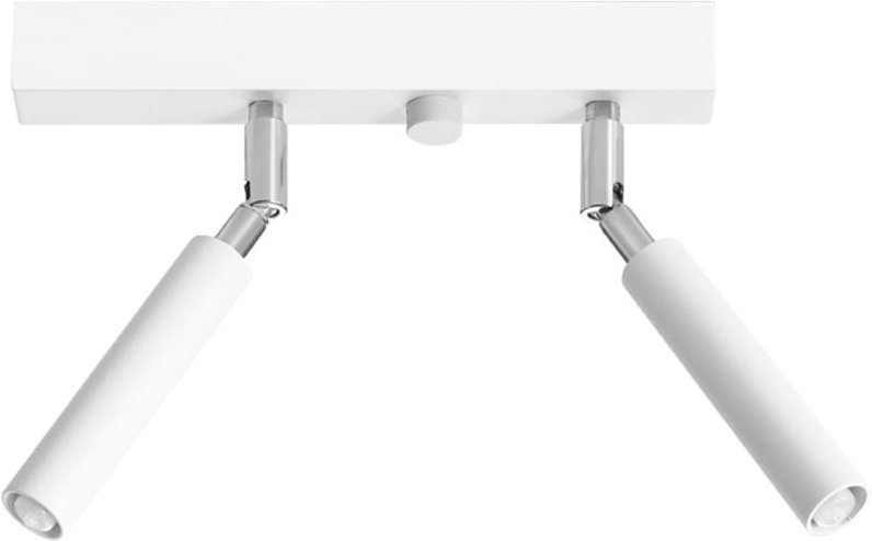 Deckenleuchte Eyetech 2xG9 Neutralweiß 25cm Sollux