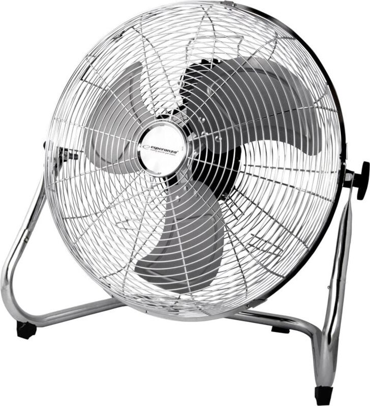 Esperanza Cyclone EHF006 - 45 cm Umwälzventilator, 3 Geschwindigkeiten