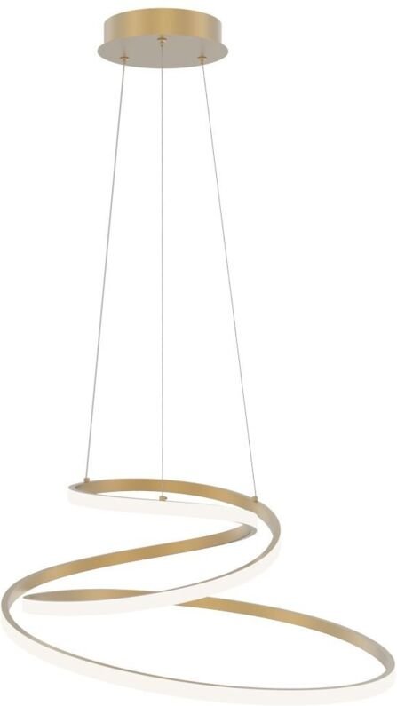 LED-Hängelampe 60W LORILA PND2168MGD Italux