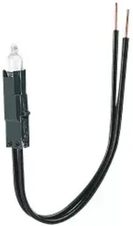 Lichtfunktionslampe 230V