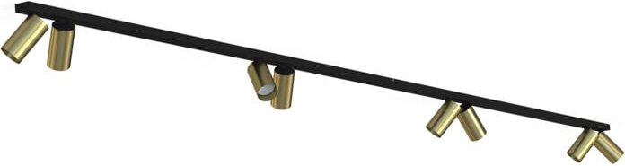 Mono Reflector 8 Gu10 R50 Messing Nowodvorski 7754