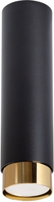 Downlight Pixel 1 Gu10 Black Lumilo 14.139.11