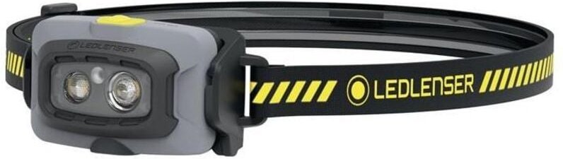 LED-Kopfleuchte HF4R Work 1000 mAh 3,7 v ledlenser