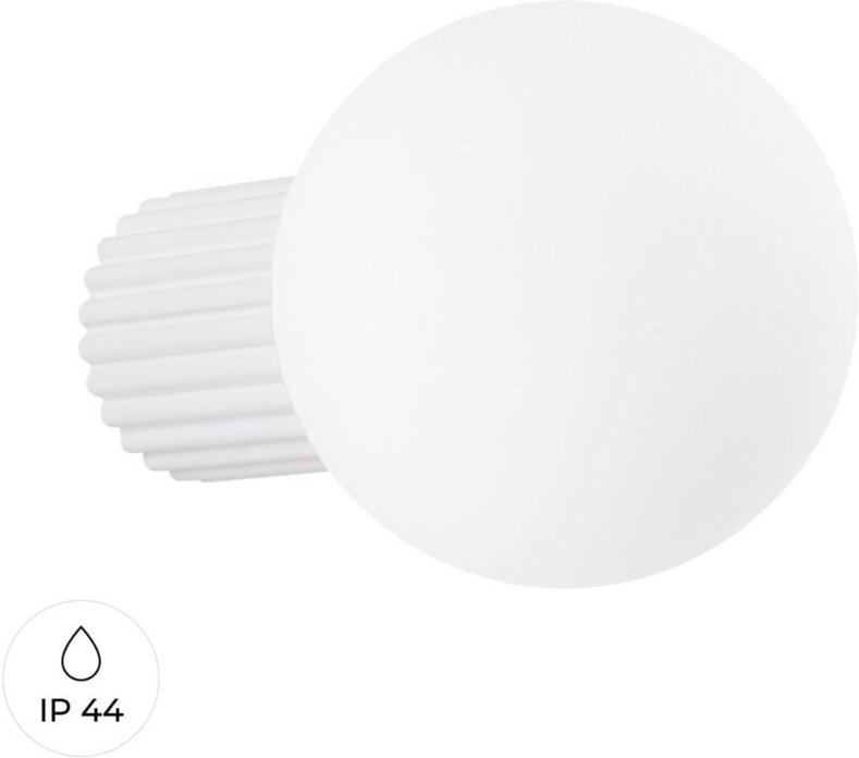 Pendelleuchte Halo 3xG9 Neutralweiß 25cm Sollux