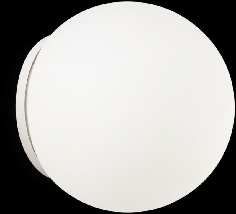 Wandleuchte mapa farbe weiss d 15 ap1 3000k 059808 - Ideal Lux