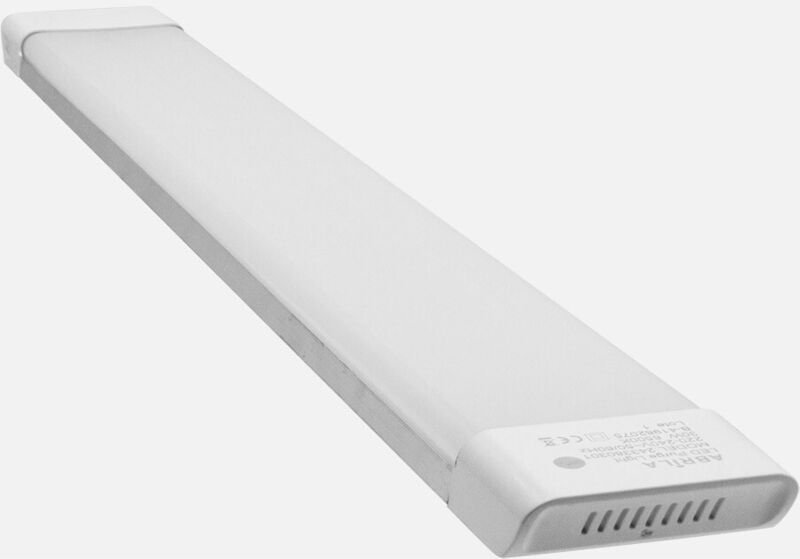 LED-Streifen 94W 9400lm 6500K 120cm Weiß Horizon Serie
