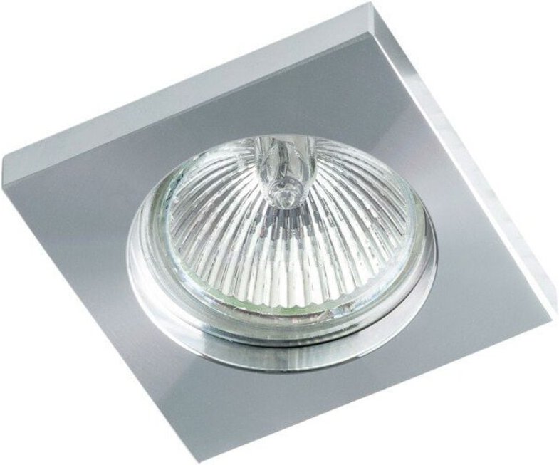 Brenda MQ718131B Italux Deckeneinbauleuchte