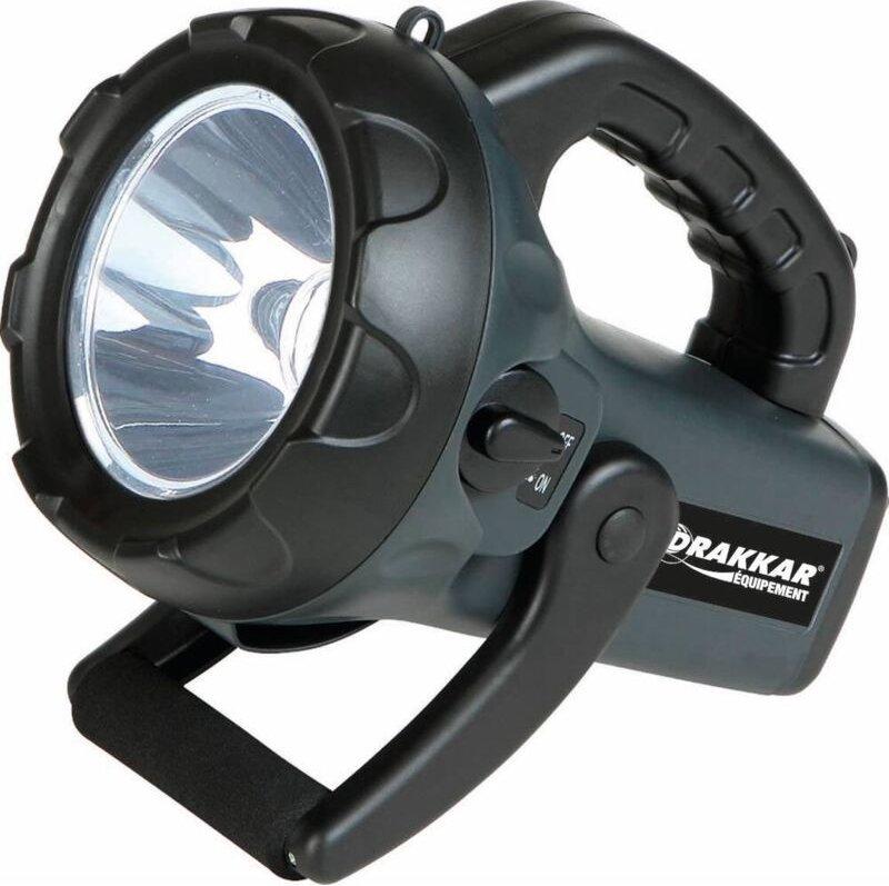 Led-Projektor-Taschenlampe 10w Multipositionen - 203410