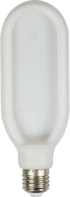 Trade Shop Traesio - Trade Shop - lampadina led slim E27 15W light 4000K 6500K 3000K light G160 -