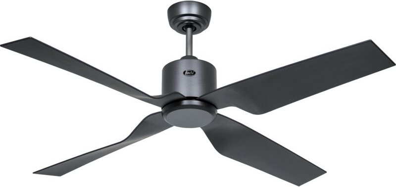 ECO DYNAMIX 132, Ventilator ohne Licht, CasaFan