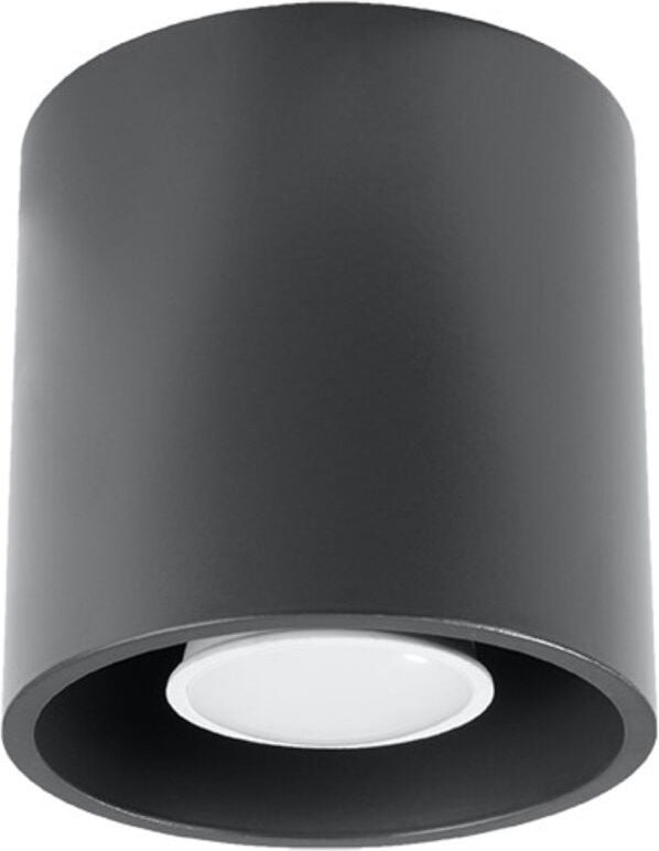 Deckenleuchte Orbis 1xG9 Neutralweiß 10cm Sollux