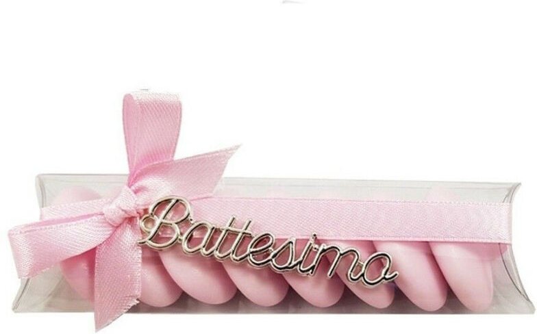 Trade Shop - ja - Rosa