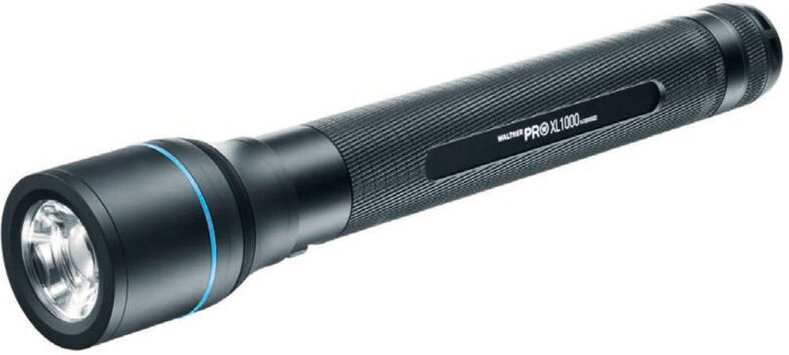 Thumbnail - Taschenlampe Walther pro XL1000 U3.7085