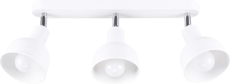 Deckenleuchte ELBA 3 weiß