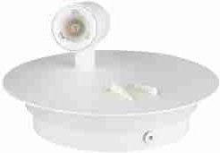 LED211489 VT-2963 Led Streifen Montage Kit Mit Diffusor Aluminium 20003020MM Milchig