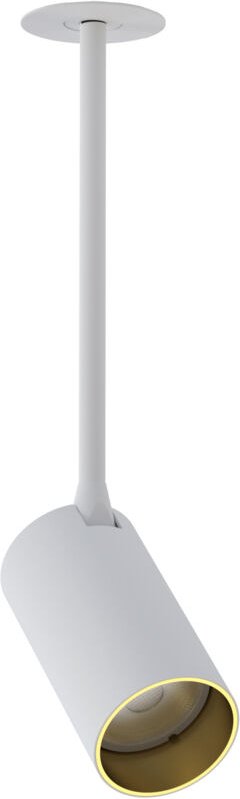 Mono-Scheinwerfer 1 Gu10 R50 Weiss Nowodvorski 7677