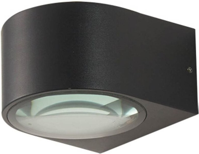 LED-Aufbauwandleuchte 10W PESARO 3K OWL80823K Italux