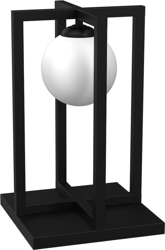 DIEGO Tischleuchte 1xE14