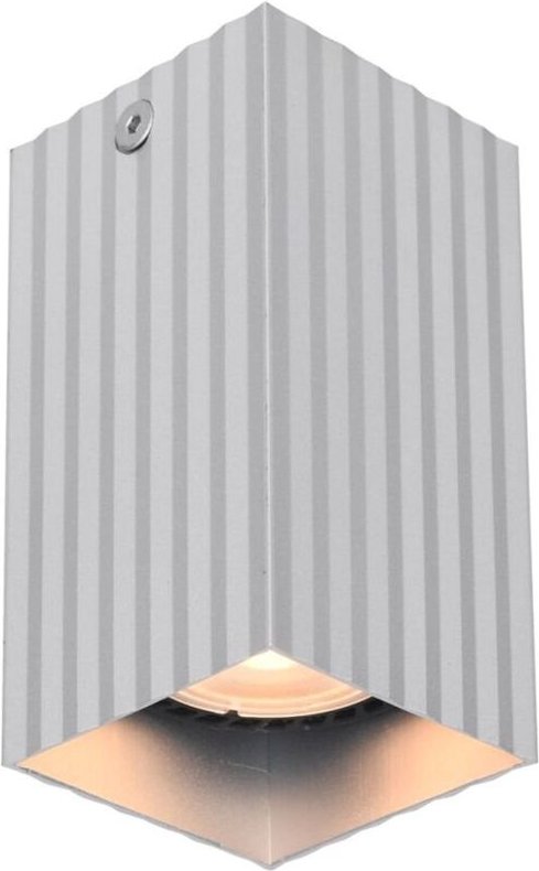 Aufbaustrahler TECNO CLN37492SALU Italux