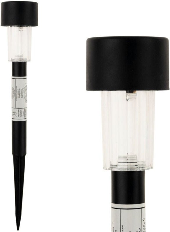 C77504 LED-Solarlampe