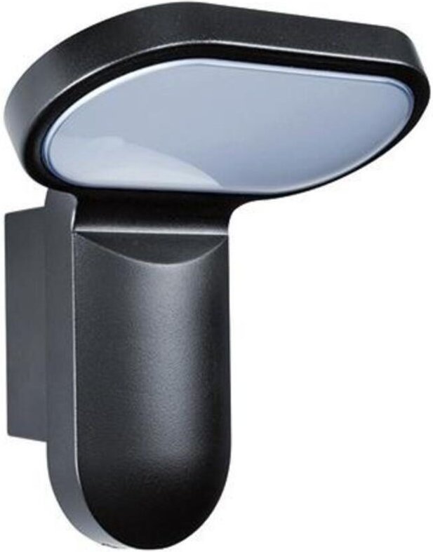 ESYLUX LED-Strahler 24W OLWL200OP1500750BK