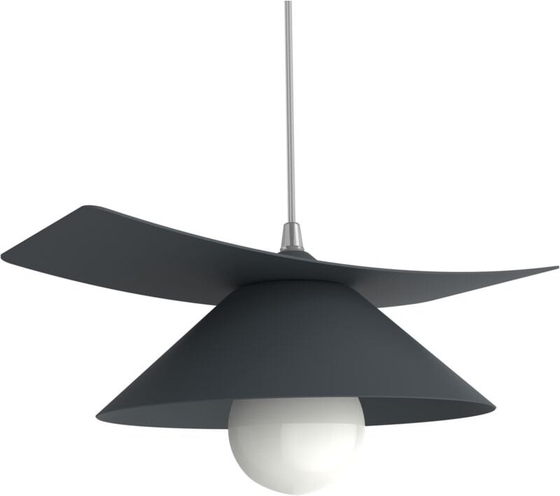 Miller sospensione Ø25 monocolore