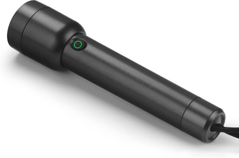 Taschenlampe - SFL4002T/10 - LED-Taschenlampe - 110 Lumen - 2 AA-Batterien enthalten - IPX4 wasserdicht [Energieklasse A...