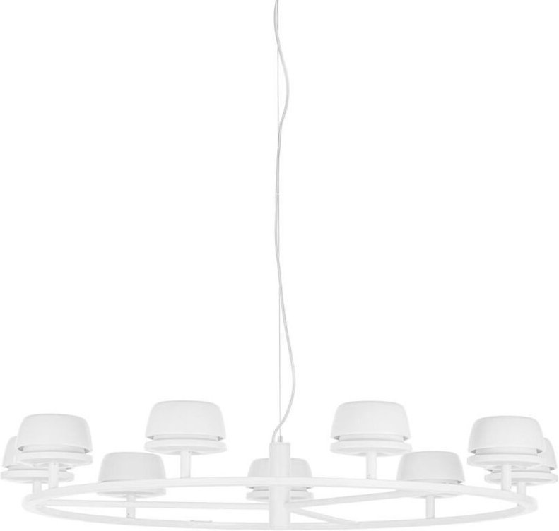 Miranda AD160049A WH Italux Pendelleuchte